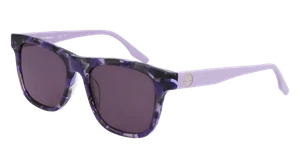 Gafas de Sol CONVERSE CV557S ALL STAR 065 LILAC TORTOISE 53/19/140 para Mujer - Imagen 1 de 3