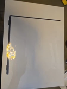 Chip Apple MacBook Air M2 13" (256GB SSD, ) 16GB - - (A2681) - Imagen 1 de 3