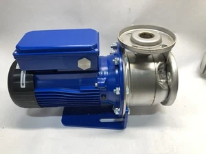LOWARA HYDROLIC PUMP ESHE 32-125 Everyday Essential - Afbeelding 1 van 4