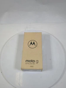Motorola Moto G Stylus 5g | 2023 | Unlocked | Made For Us 6/256gb | 50 Mpcamera - Picture 1 of 6