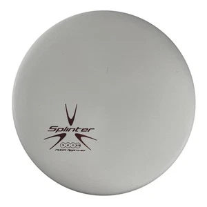 Splinter | G7 | Bianco/Bronzo 176g - Foto 1 di 1
