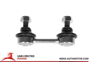 Stabiliser Bar Link/Coupling Rod Front Fits TOYOTA MEHA AUTOMOTIVE MH21102 - Picture 1 of 5