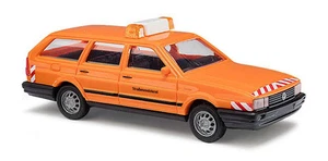 Busch 48102 HO (1/87): VW Passat Variant "Strassenmeisterei" - Bild 1 von 1