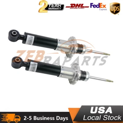For Ferrari 458 Front L/R Air Suspension Shock Absorber Strut W/ADS 255863 New - Image 1 of 4