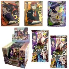 Naruto Doujin 20 Pack Booster Box - Naruto CCG Sealed NEW RELEASE DRIP