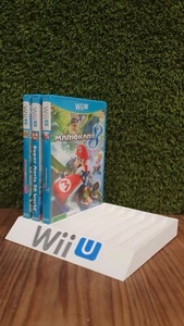 Wii U Game Holder - Picture 1 of 3
