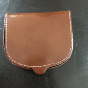 Geldbörse braun - Bild 1 von 8