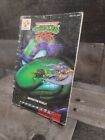 Teenage Mutant Ninja Turtles Tournament Fighters Super Nintendo SNES Manual Only