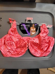 New Satin Vassarette 42d bra Buy 2 Get One Free - Picture 1 of 3
