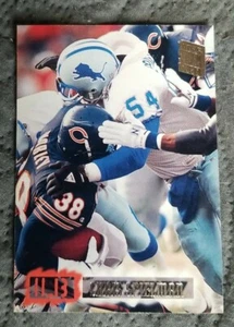 1994 Stadium Club - Detroit Lions #20 Chris Spielman - Bild 1 von 2