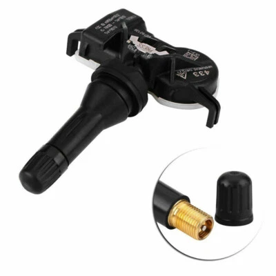 TPMS Tire Pressure Sensor #68252493AA 68105280AF for Dodge Durango Jeep Chrysle Foto 1 de 4