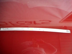 TRAVERSA STAFFA RINFORZO PARAURTI ANTERIORE AUDI A2 ORIGINALE - Bild 1 von 1