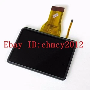 NEW LCD Display Screen for PENTAX K-3 k3 Digital Camera Repair Part - Picture 1 of 1