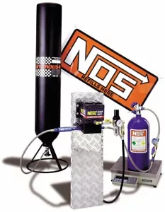 NOS 14251NOS Refill Pump Station 93 - Bild 1 von 1