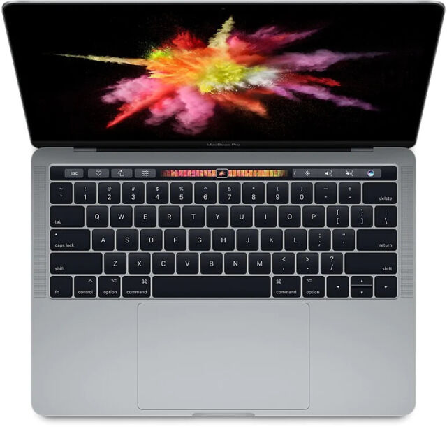 Ordinateur Apple MACBOOK Pro Retina 13.3 2.7GHZ 8GB 128GB Reconditionné