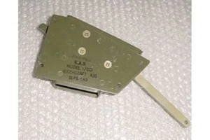 SLP6-6AS, Model 750, Nos Beechcraft Bonanza A36 Door Mechanism - Picture 1 of 2
