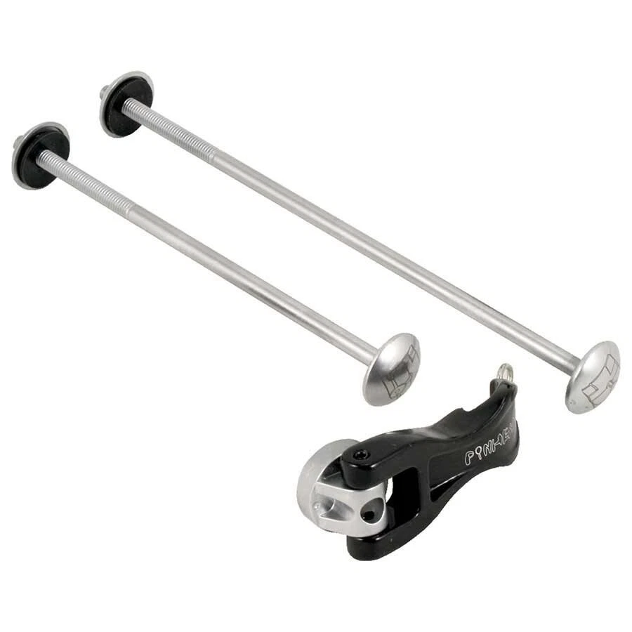 Pinhead Bicycle Locking Wheel Skewer 2-PACK - Image 1 of 1