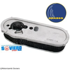 Filtro aria Grabor Vespa PX 125 150 200 - Imagen 1 de 1