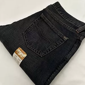 Mavi Jean 504 Minnie Boot, Cut, Low Rise, Sexy Slim  New With Tags. NWT - Picture 1 of 7