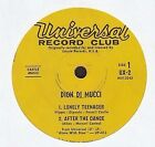 Dion Di Mucci - Lonely Teenager / After The Dance - 7" Ep Single 45Rpm