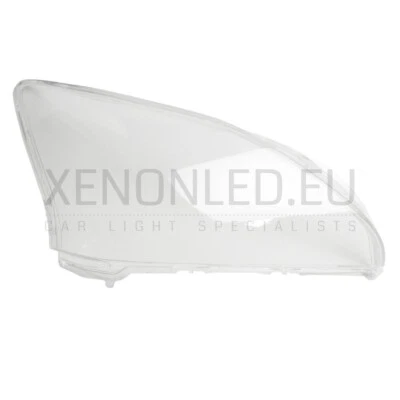 für Lexus RX 2005 - 2009 Scheinwerfer Glas Linse Abdeckung Rechte Seite + Man... - Bild 1 von 4