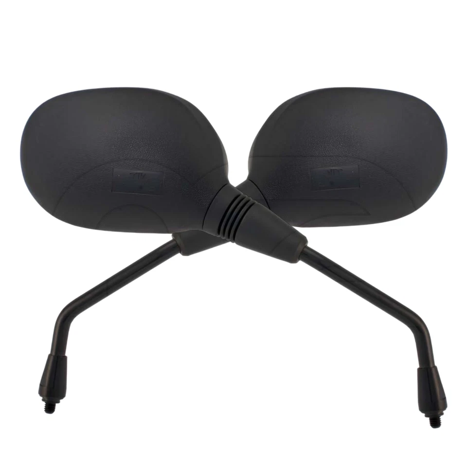 COPPIA SPECCHIETTI RETROVISORI PER APRILIA SPORTCITY 125 200 250 300 2004-2012 - Immagine 1 di 1