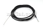 Alfa Romeo Spider Rear Trunk Release Cable 66-93 New