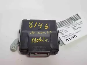 Chassis Brain Box HONDA CRV 12 13 14 - Picture 1 of 3