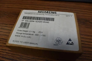 Kit de terminación de cribado Siemens 6SL3264-1EA00-0HA0 - Imagen 1 de 1