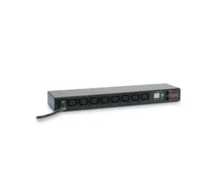 APC AP7920 External Power Distribution Strip - Picture 1 of 1