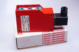 LEUZE FRK 85/4 -800 50011203 Reflexionslichttaster Hintergrundausblendung - Bild 1 von 1