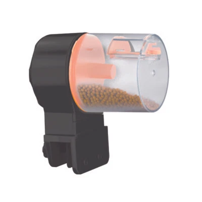 Hidom AF-101 Aquarium Automatischer Urlaubsfischfutterspender Mit Timer - Bild 1 von 2