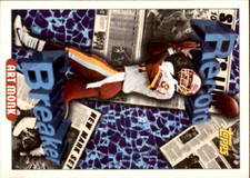 A2040- 1993 Topps Football Card #s 1-250 +Rookies -You Pick- 10+ FREE US SHIP