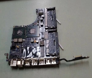 Logic Board 820-2279-A CPU SLAPR - Picture 1 of 3