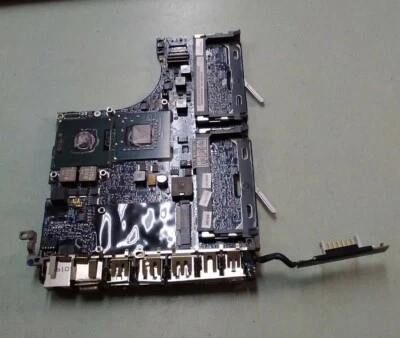 Logic Board  820-2279-A  CPU SLAPR - Image 1 of 3