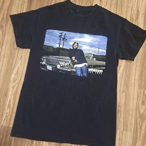 Vintage Look ICE CUBE It Was Good Day Shirt S Hip Hop Old School Impala Auto  - Bild 1 von 9