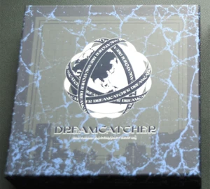DREAMCATCHER Apocalypse: Save Us 2nd Album Photobook Poster Official A Ver. - Foto 1 di 4
