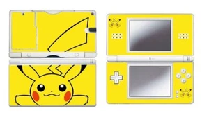 307 Vinyl Decal Skin Cover Sticker for Nintendo DS Lite - Picture 1 of 1