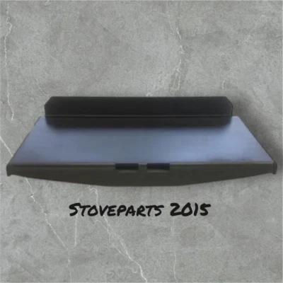 Piastra deflettore per montare una piastra per fornelli Dunsley Highlander 5 02206