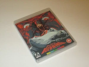 Deadly Blessing Blu-Ray Region B - Bild 1 von 2