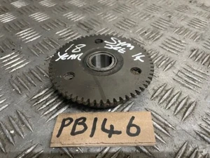 SYM JET 14 125 starter clutch 2018 - Picture 1 of 2