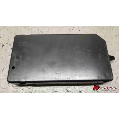 73000012A / YWC106350 CENTRALINA LAND ROVER DISCOVERY II 2.5TD 1999 - Immagine 1 di 4