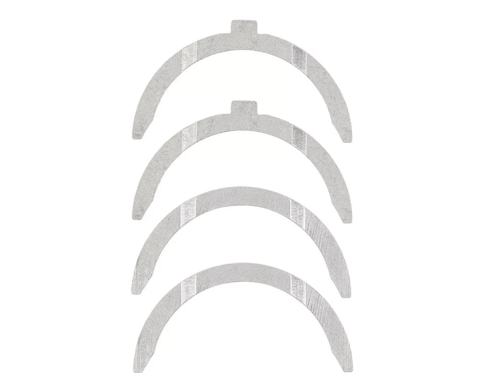 JUEGO DE ARANDELA DE EMPUJE ESTÁNDAR CIGÜEÑAL SOHC pickup Toyota 4Runner Celica 2.4L L4 Foto 1 de 1