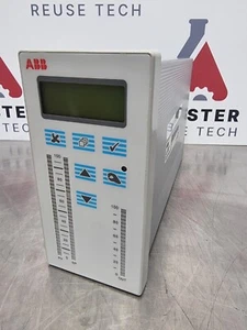 ABB ECA600-0000 Process Controller | P/N: 492865001 - Picture 1 of 6