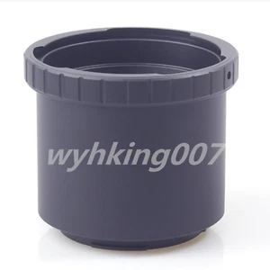 Pentacon 6 P6 Kiev 60 P60 Lens to RF MOUNT RP full frame adapter R Ra R3 R5 R6 - Picture 1 of 1