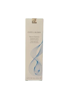 Estée Lauder Micro Essence Treatment Lotion mit Bio-Ferment 100ml - Neu - Bild 1 von 4