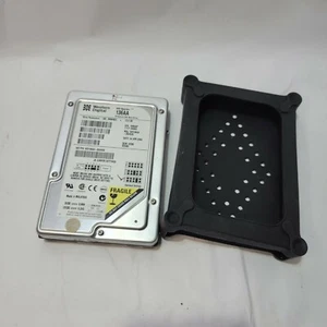 Hard Disk Drive IDE Western Digital Spartan 136AA WD136AA-35ANA0 apr/2000 - Picture 1 of 5