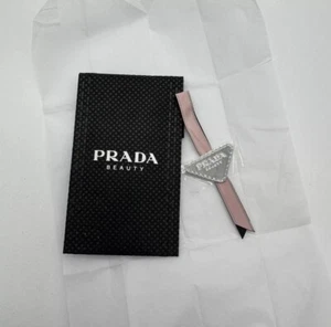 Prada Beauty Charm Color Pink New In Packing - Picture 1 of 3