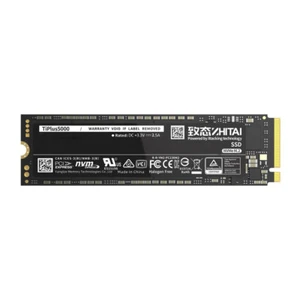 ZHITAI TiPlus5000 1TB 2TB SSD M.2 2280 PCle Gen 3x4 Internal Solid State Drive - Picture 1 of 7