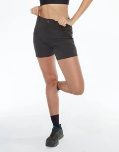 Machines For Freedom Key Short 5.5 Wmn Blk 38 - Picture 1 of 1